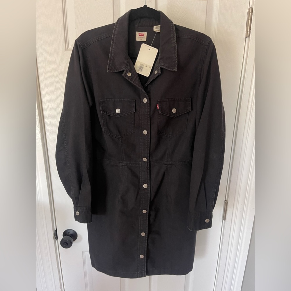 Levi’s dress